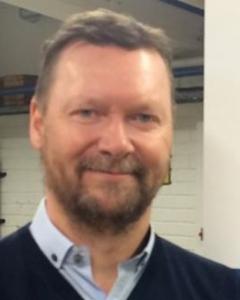Stefan Wiik