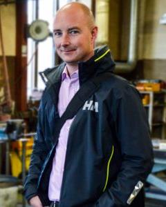 TCV Mattias Säfström