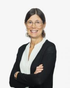 Marlene Hagenrud
