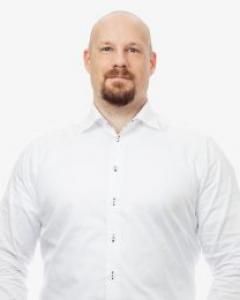 Jens Eriksson