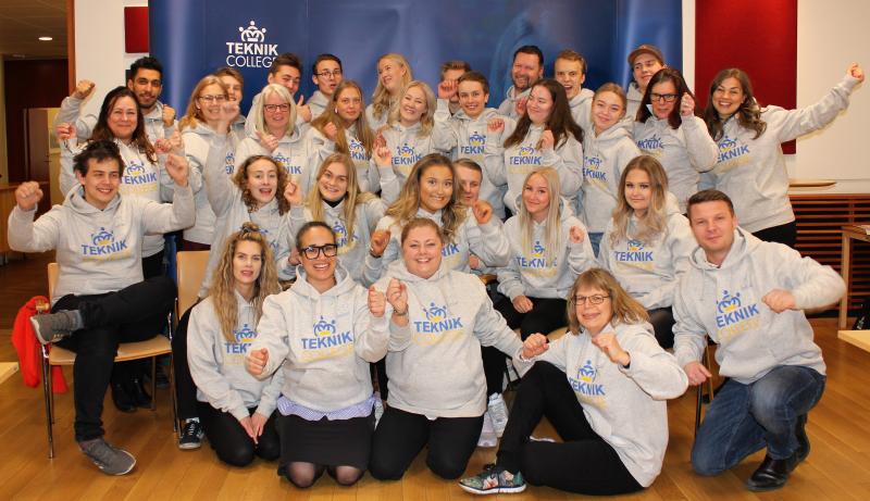 Ambassadörsutbildning
