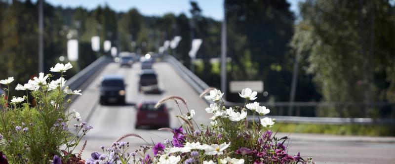 SSA-konferens Leksand