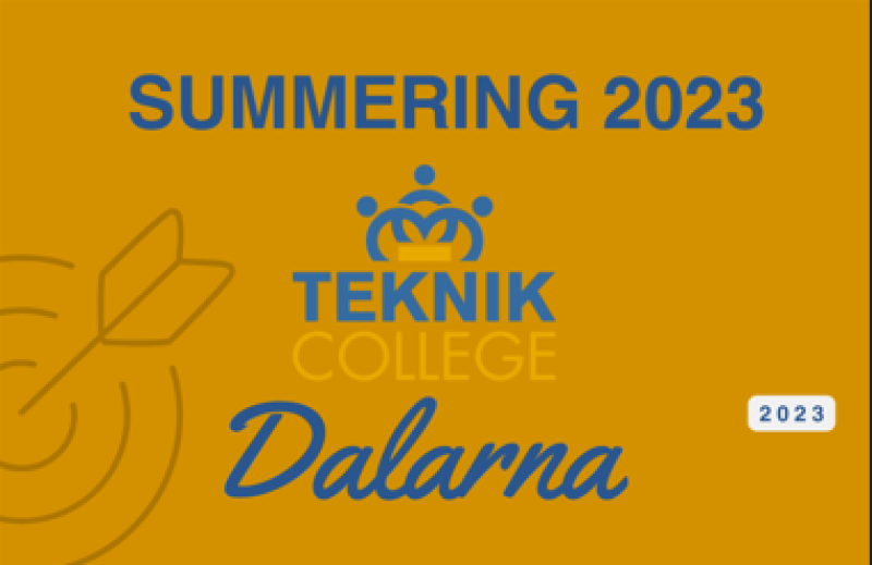 Summering 2023