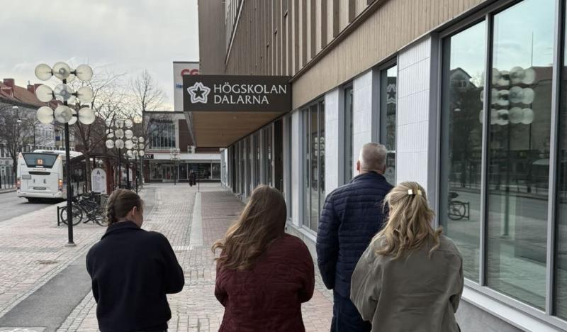 besök HDa