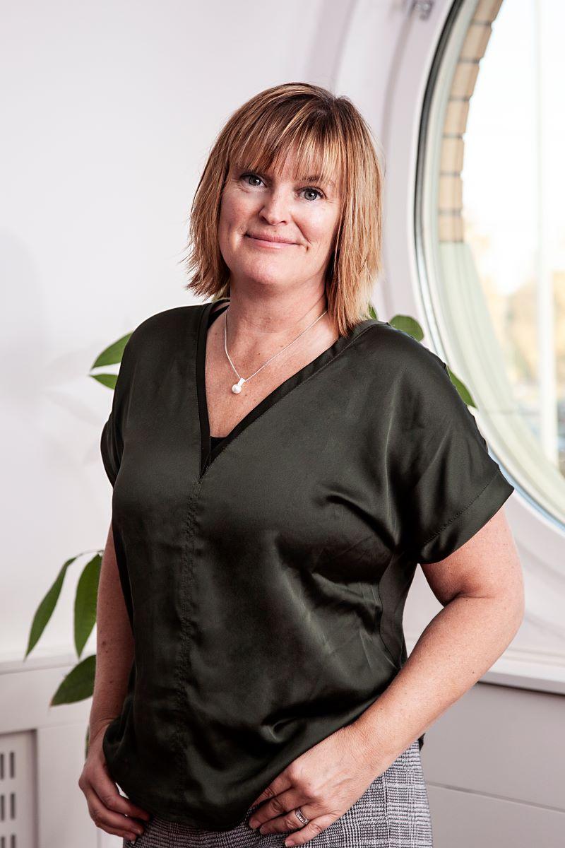Anna-Carin Sundström