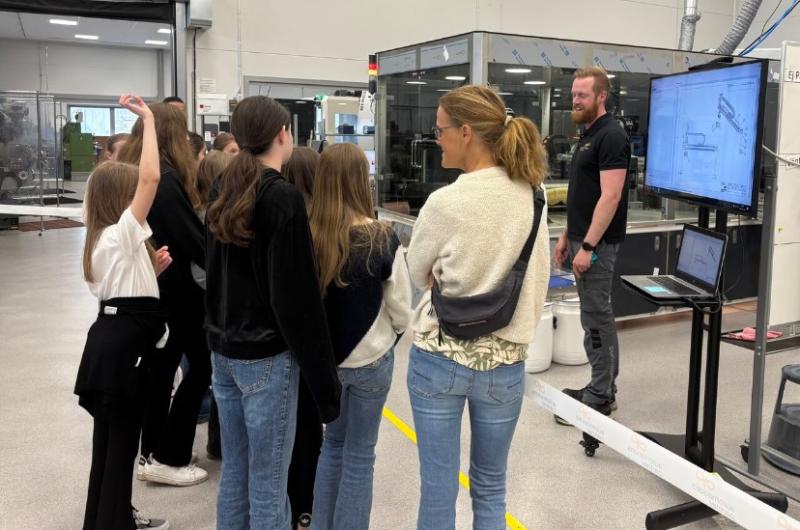 Automationspartner i SKAL-samarbete