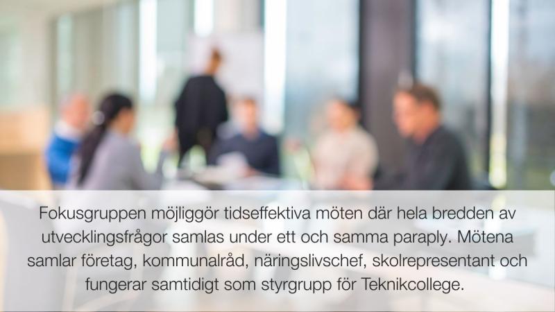 Fokusgrupp