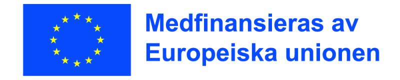 EU logotyp