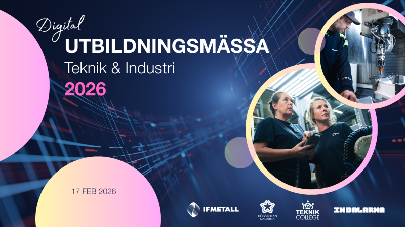 Digital utbildningsmässa