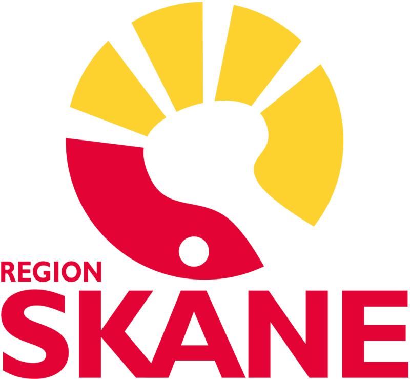 region skåne logotyp