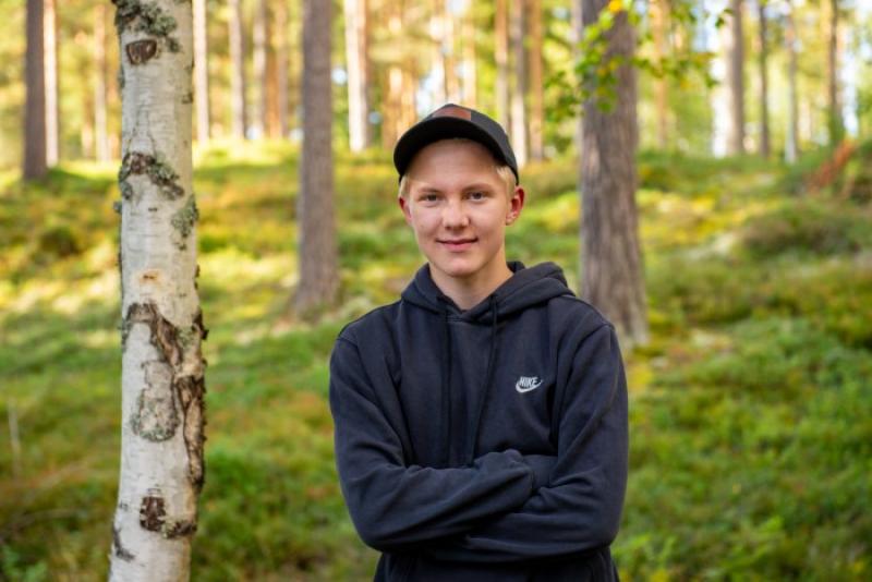 Sixten Austli Sisell