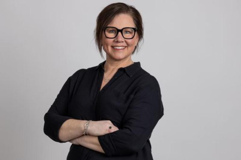 Ulrika Elmersson