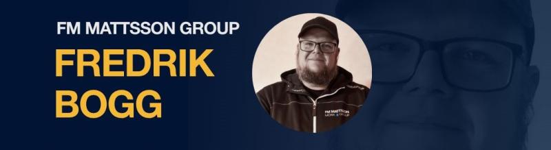 Fredrik Bogg nominerad