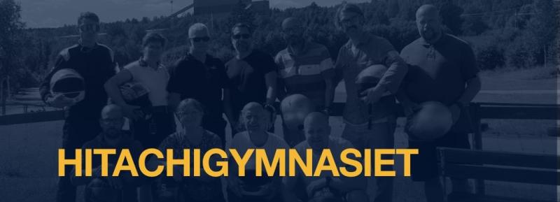 Hitachigymnasiet årets lärarlag