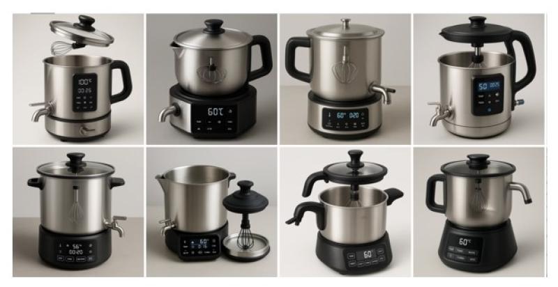 Produktutveckling workshop