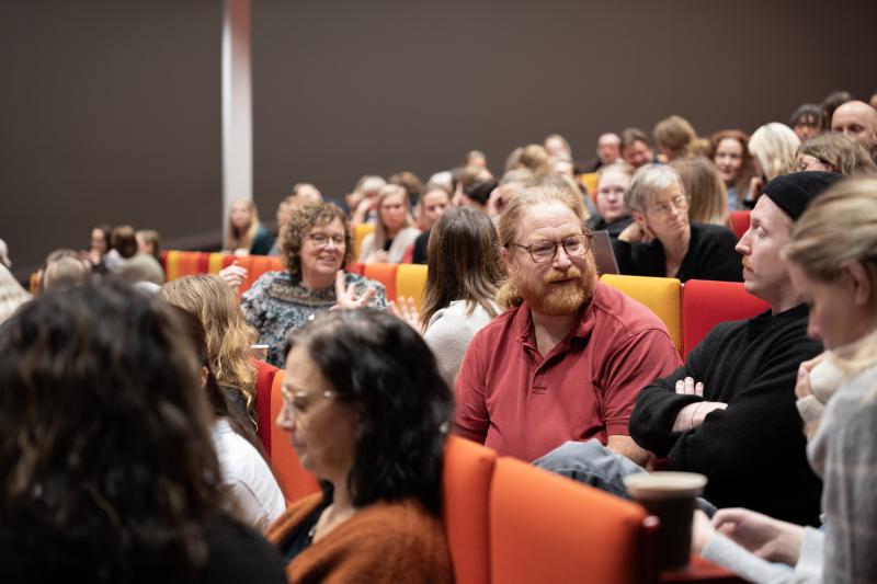 Skånska SYV-dagen 2025