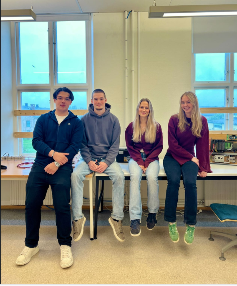 STEMfluencers Helsingborg