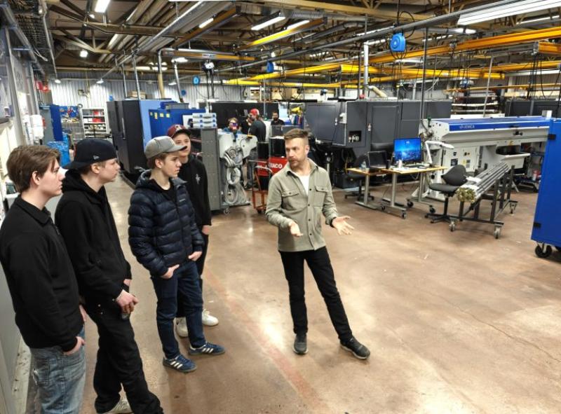 Bild: Christoffer Landgren