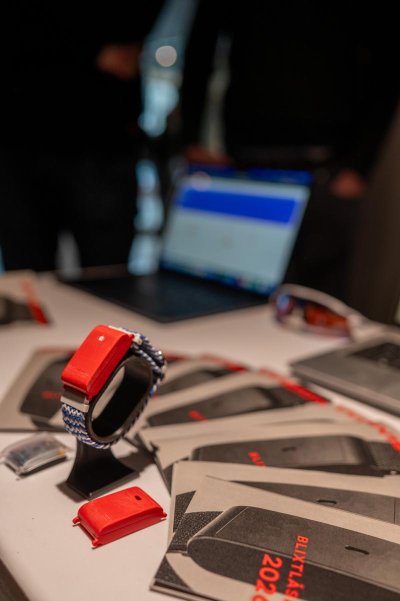 Innovation Blixtlåset