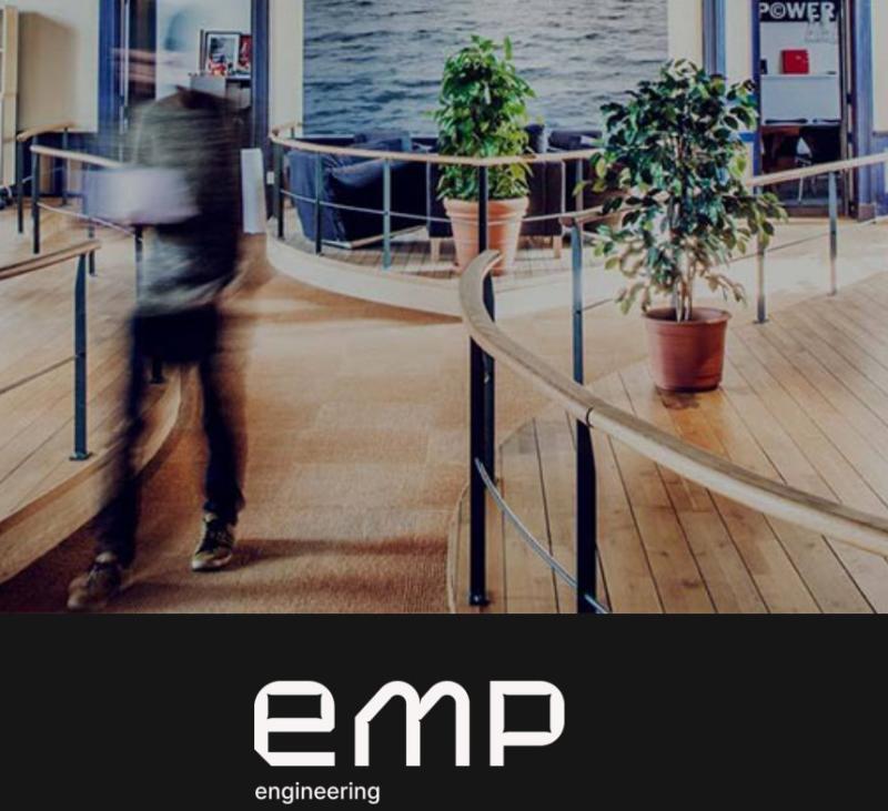 EMP Engineering