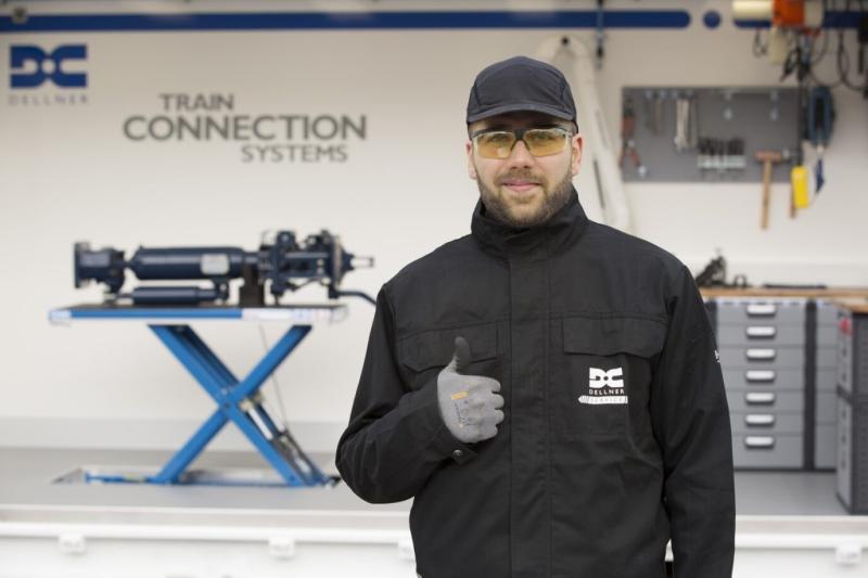 Dellner samverkansföretag