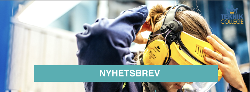 Nyhetsbrev