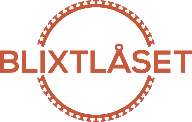 Blixtlåset